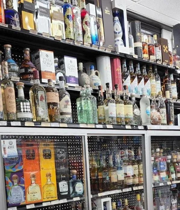 Best Liquor near Kansas city 64118