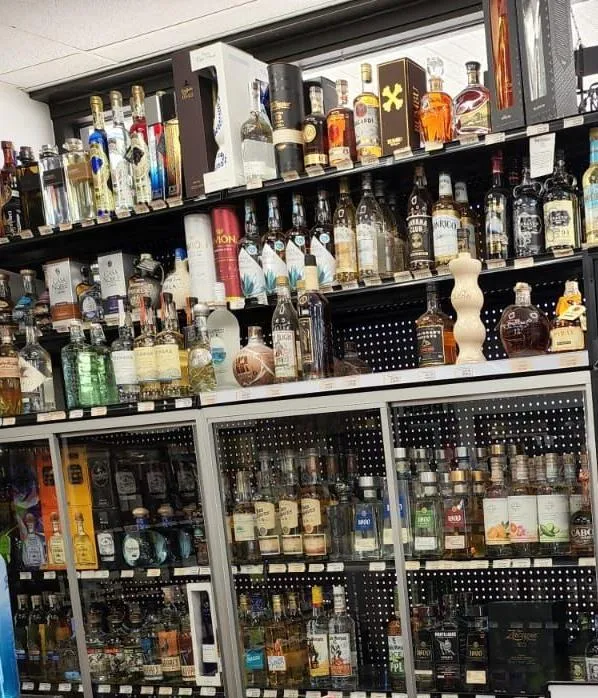 Liquor in best price near Kansas city 64118