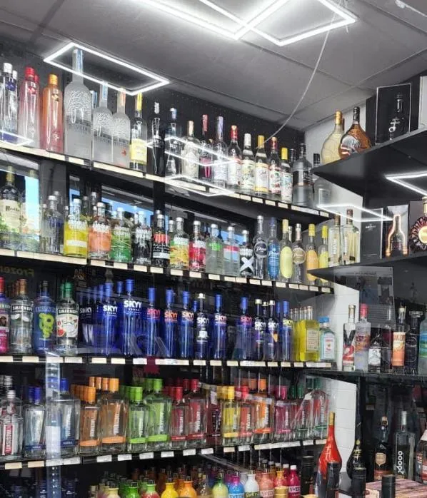 Liquor in best price near Kansas city 64118