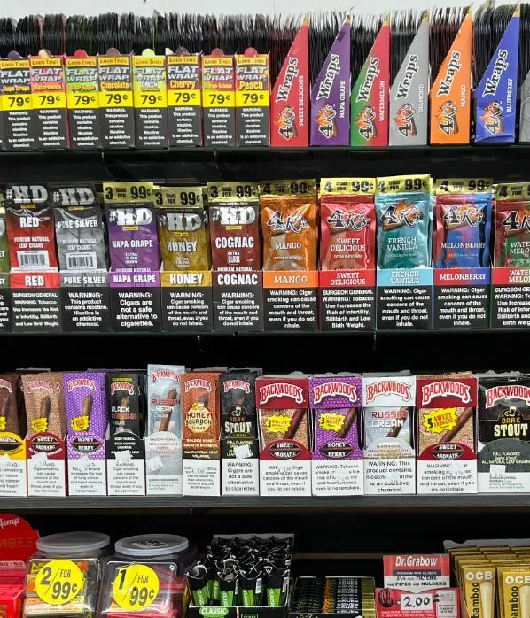 tobacco in best price near Kansas city 64118