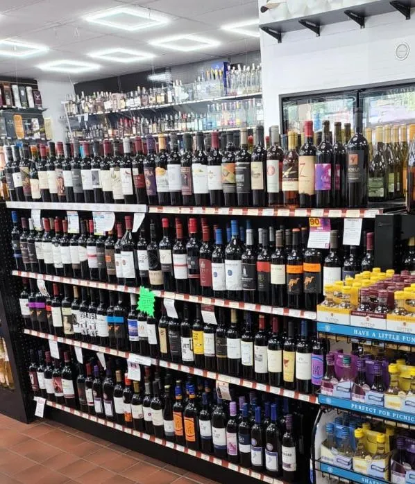 Wines in best price near Kansas City 64118