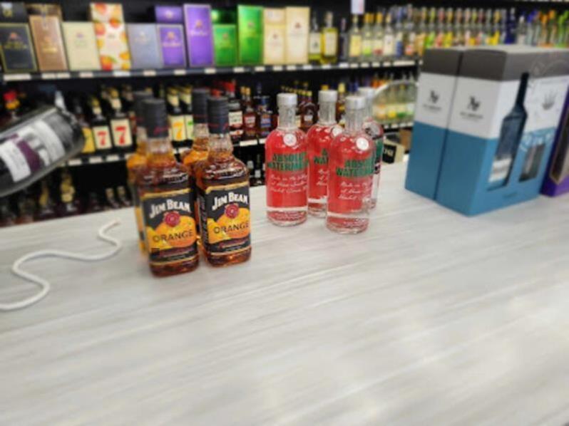 Home Liquor near Kansas City Drinks near Kansas City