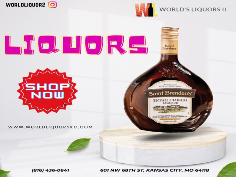 Blog Beer Store near Kansas City Liquor store near me