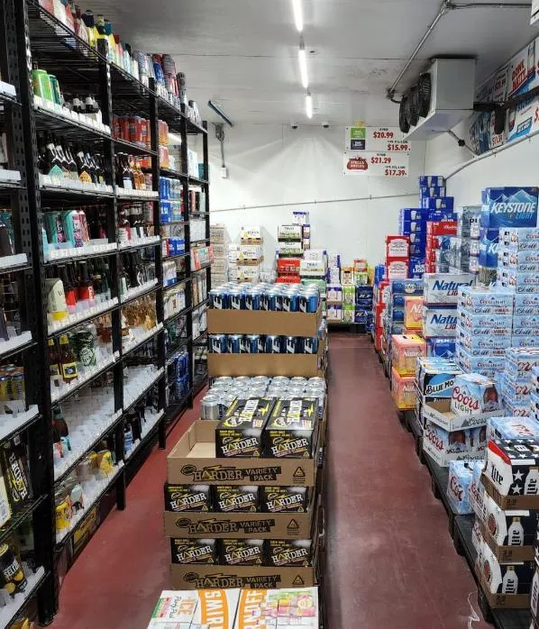 Gallery wine store near me liquor store near me