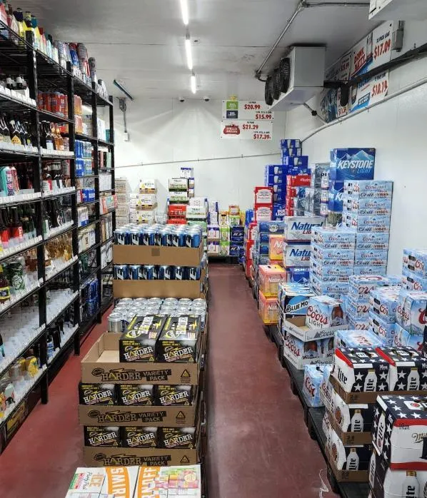 Gallery wine store near me liquor store near me