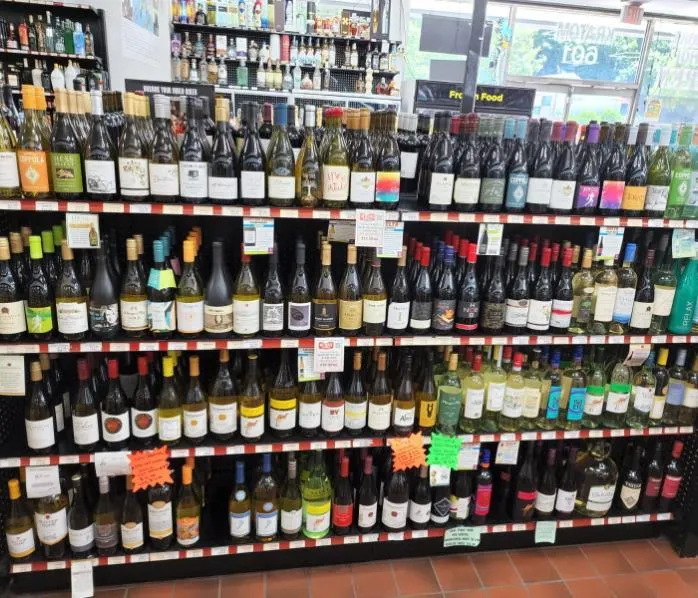 Home Liquor near Kansas City Drinks near Kansas City