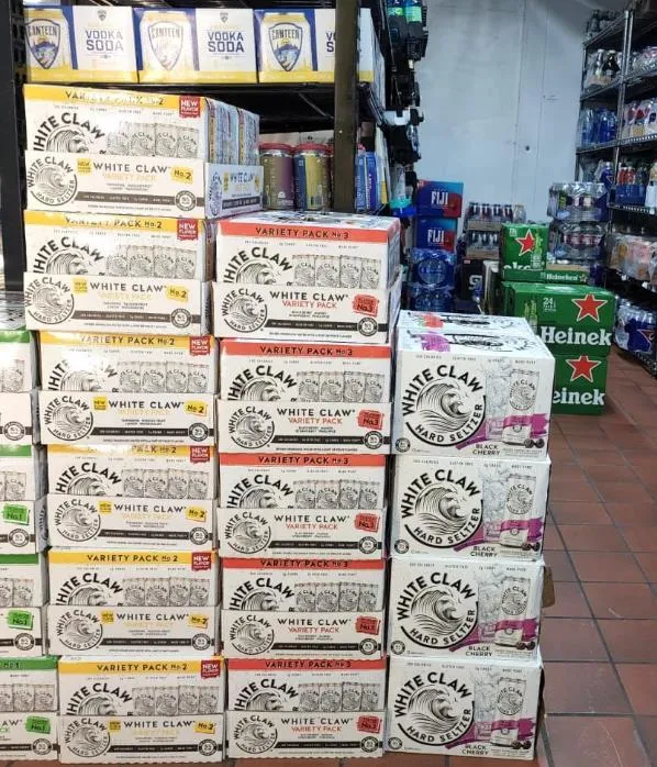 Products Alcohol near me Beers near Kansas City