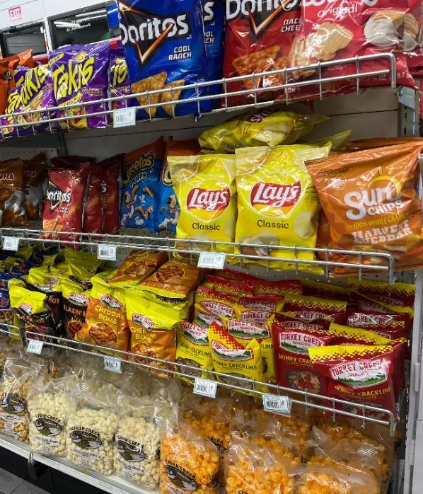 Local Store Snacks Products | Alcohol near me |Beers near Kansas City